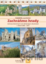 Zachráňme hrady I.