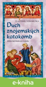 Duch znojemských katakomb