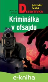 Kriminálka v ofsajdu