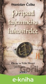 Případ tajemného lukostřelce