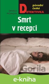 Smrt v recepci