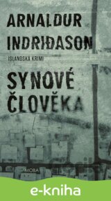 Synové člověka