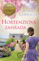 Hortenziová zahrada