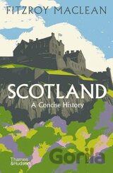 Scotland: A Concise History