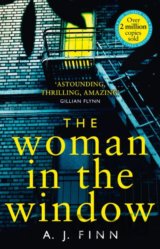 The Woman in the Window
