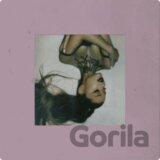 Ariana Grande: Thank U, Next