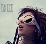 Lucie:  Evolucie - LP