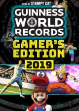 Guinness World Records 2019