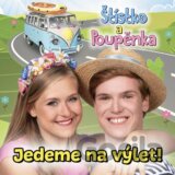 Štístko A Poupěnka:  Jedeme Na Výlet!