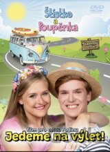 Štístko A Poupěnka  Jedeme Na Výlet!