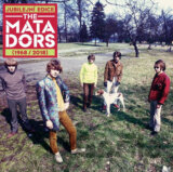 The Matadors:  The Matadors Jubilejní Edice (1968/2018)