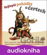 Nejlepší Pohádky O Čertech