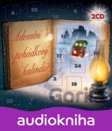 Adventní pohádkový kalendář