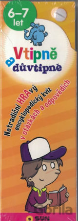 Vtipně a důvtipně 6-7 let
