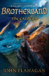 The Caldera