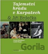 Tajemství hradu v Karpatech & Jiří Brdečka