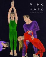Alex Katz