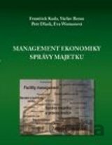 Management ekonomiky správy majetku