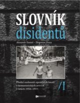 Slovník disidentů I.