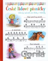 České lidové písničky