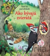 Pozri sa pod obrázok: Ako bývajú zvieratká
