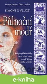 Půlnoční modř