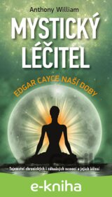 Mystický léčitel