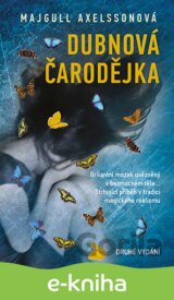 Dubnová čarodějka