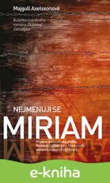 Nejmenuji se Miriam