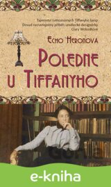 Poledne u Tiffanyho