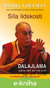 Síla lidskosti, Dalajlama a jeho vize pro náš svět