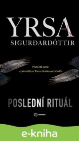 Poslední rituál