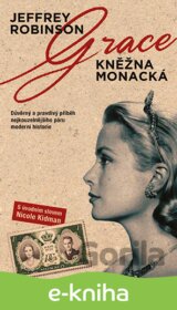 GRACE: Kněžna monacká