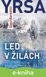 Led v žilách