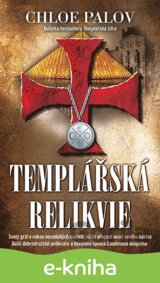 Templářská relikvie