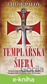 Templářská šifra