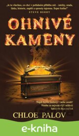 Ohnivé kameny