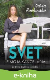 Svet je moja kancelária