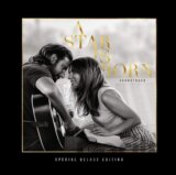 Lady Gaga:  A Star Is Born