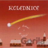 Iva Bittová:  Kolednice