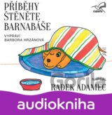 Příběhy štěněte Barnabáše