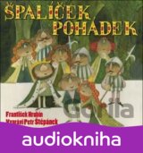 Špalíček pohádek