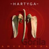 Hartyga:  Amyrsanaa