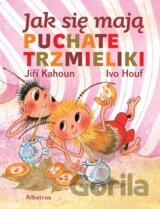 Jak się mają puchate trzmieliki