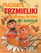 Puchate trzmieliki od wiosny do zimy