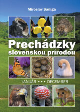 Prechádzky slovenskou prírodou