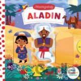 Minirozprávky: Aladin