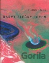 Barvy slečny Toyen