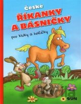 České říkanky a básničky