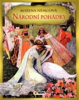 Národní pohádky